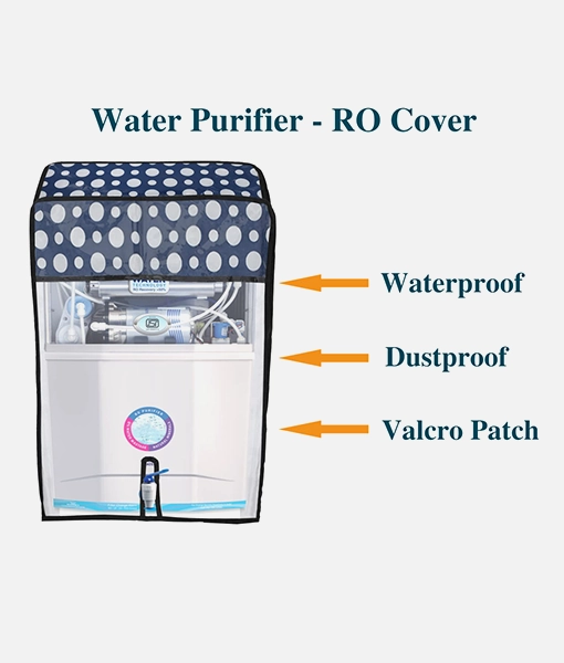 Water Purifier RO Cover